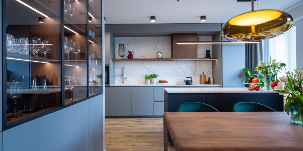 Byt Urban Residence 