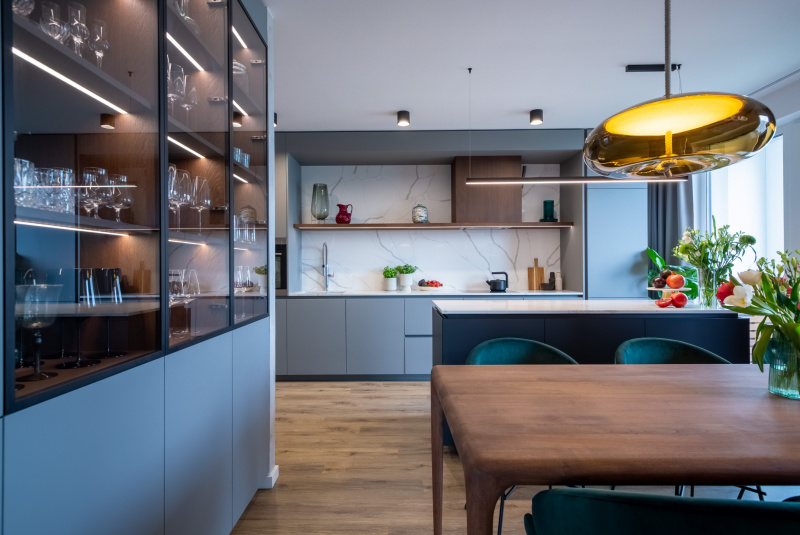  Byt Urban Residence 