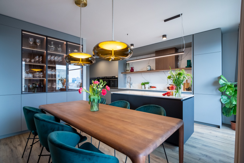  Byt Urban Residence 