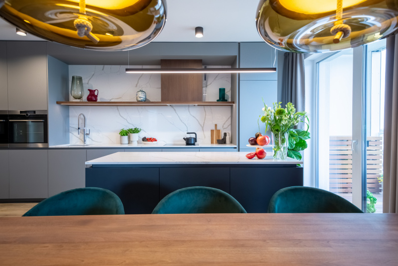  Byt Urban Residence 