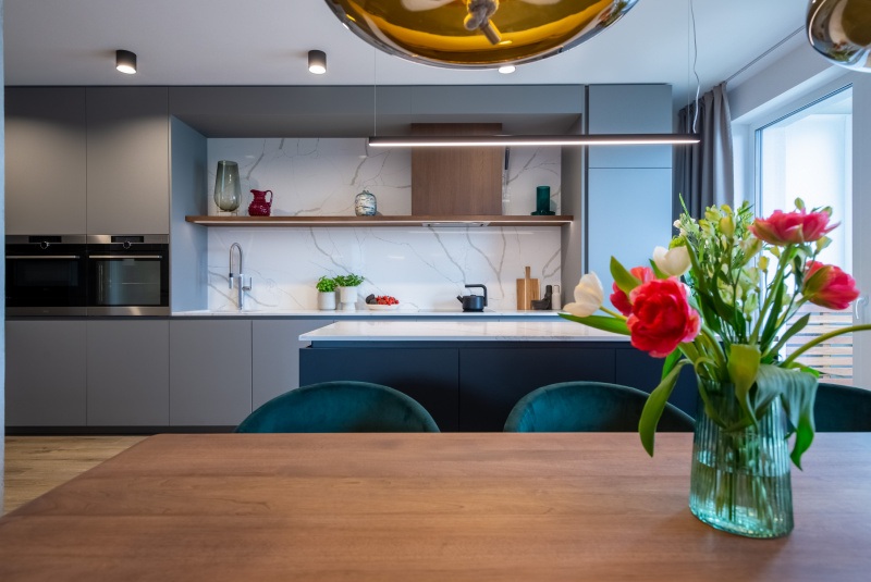  Byt Urban Residence 