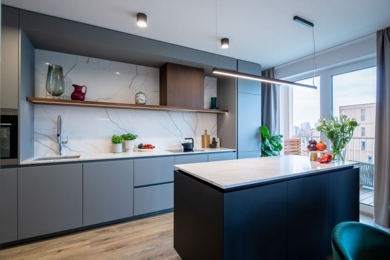  Byt Urban Residence 