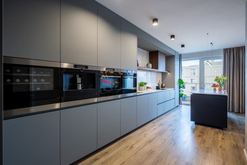  Byt Urban Residence 