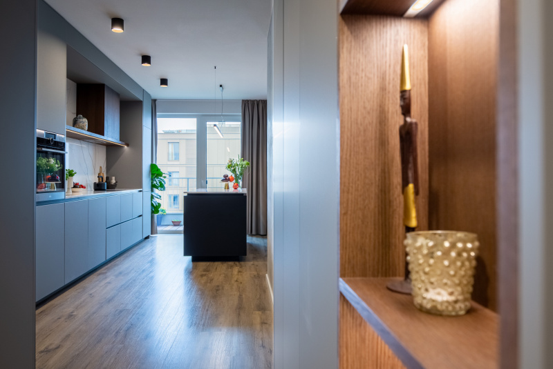  Byt Urban Residence 