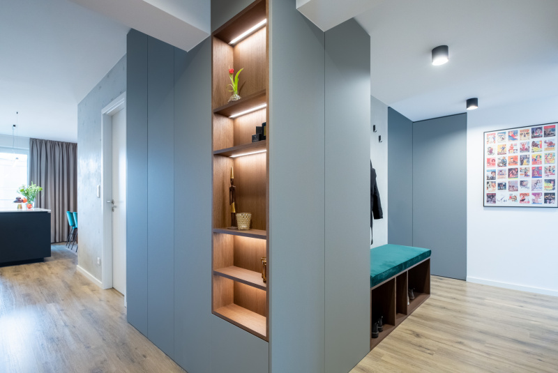  Byt Urban Residence 