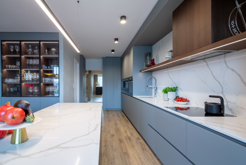  Byt Urban Residence 
