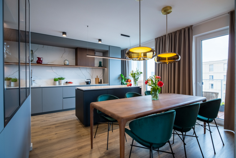  Byt Urban Residence 
