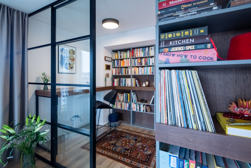  Byt Urban Residence 