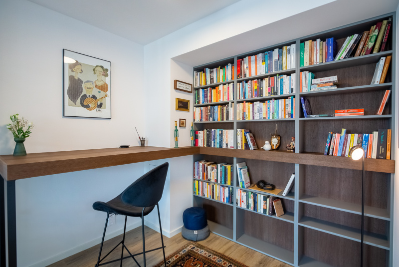  Byt Urban Residence 