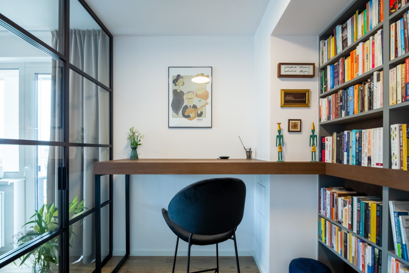  Byt Urban Residence 