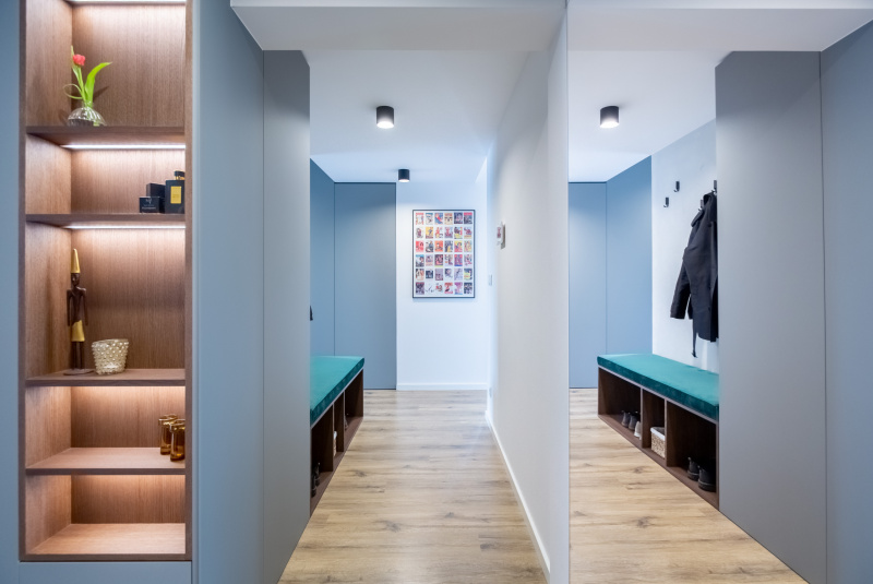  Byt Urban Residence 