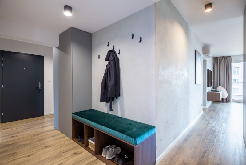  Byt Urban Residence 