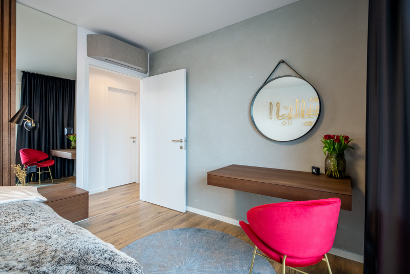  Byt Urban Residence 