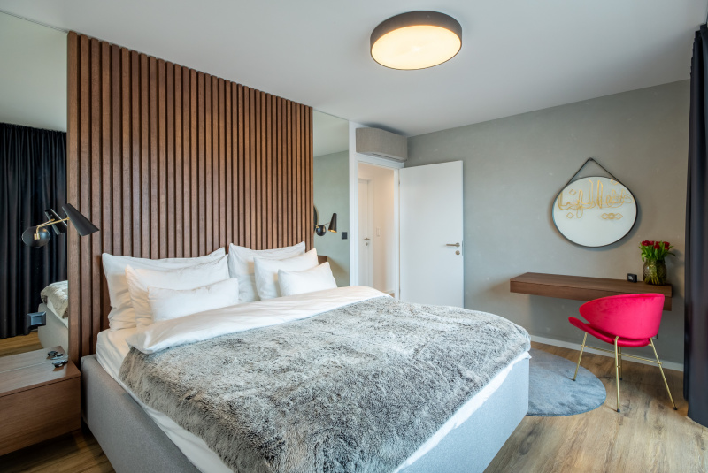  Byt Urban Residence 