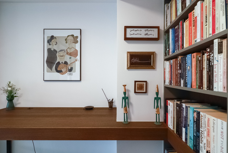  Byt Urban Residence 